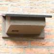 Fuglekasse tårnseiler WoodStone produktbilde