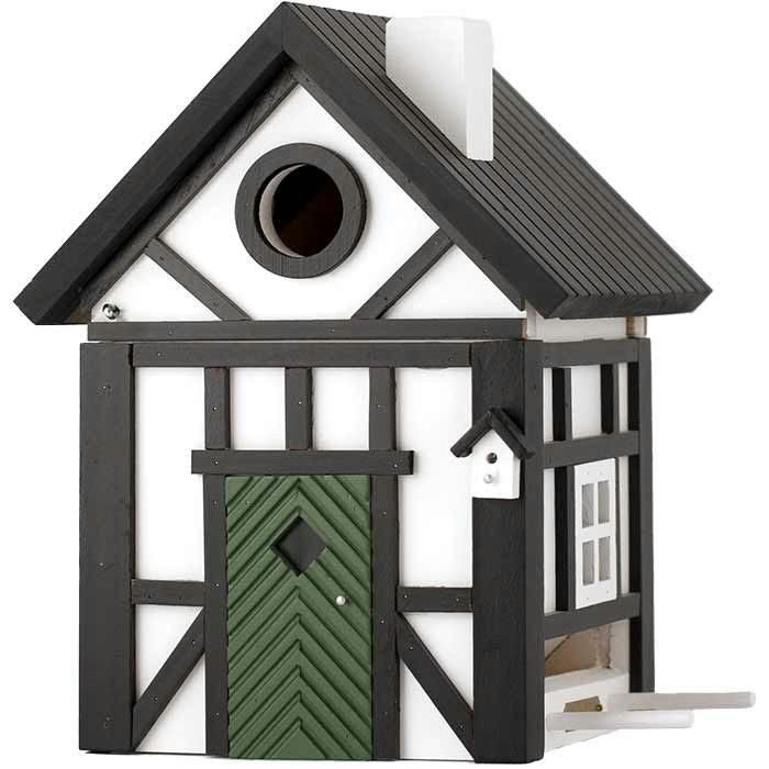 Wildlife Garden Multiholk WG109 Korsvirke, produktbilde av tilbud 226640